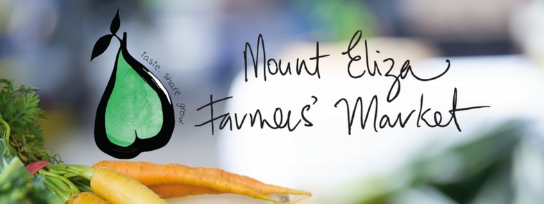 Mt Eliza Farmers' Market