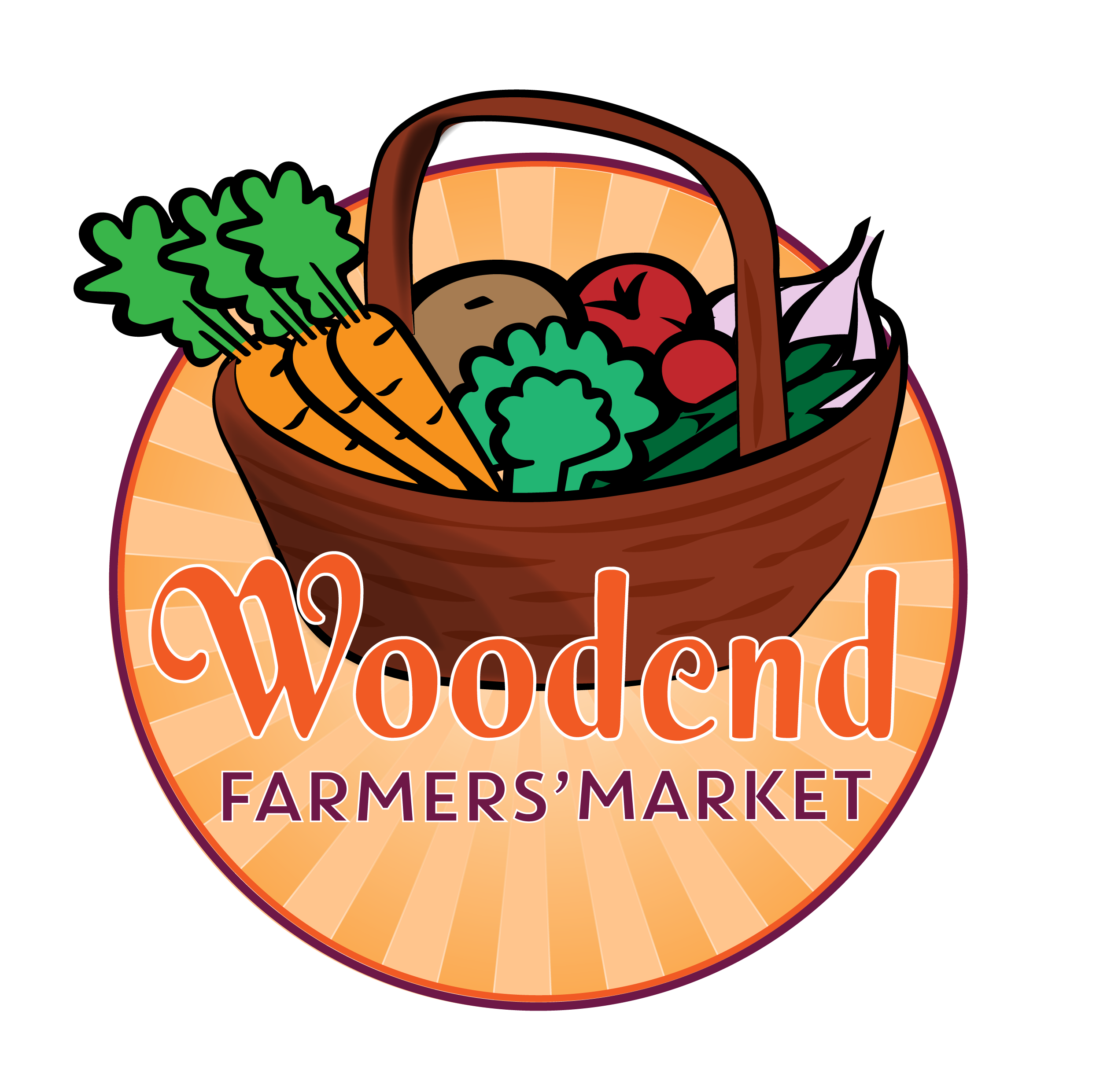 Woodend Farmers' Market