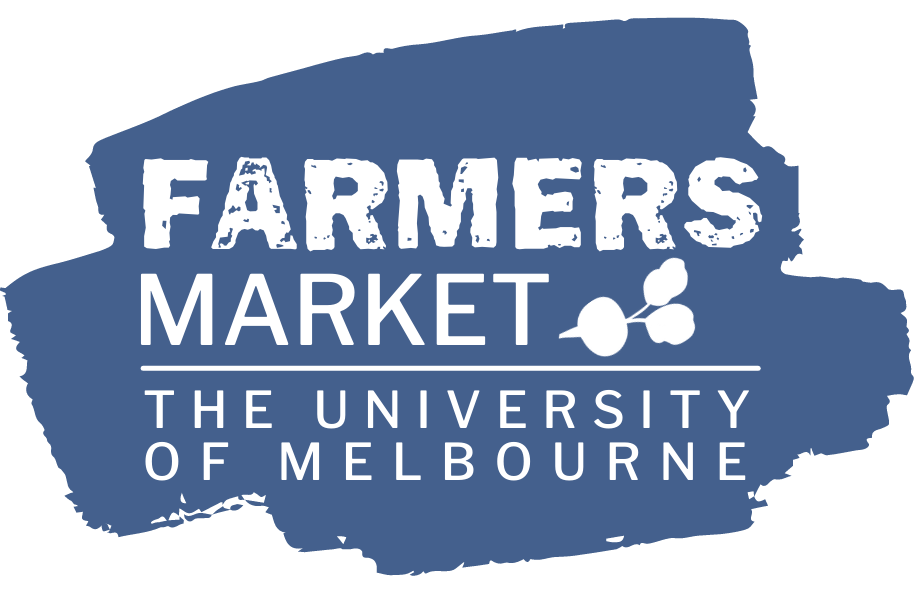 Farmers Market at the University of Melbourne