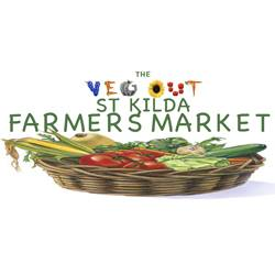 Vegout Farmers' Market