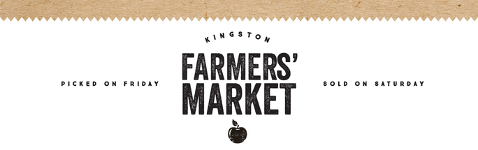 Kingston Farmers' Market