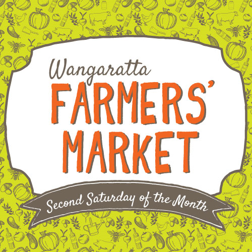 Wangaratta Farmers Market