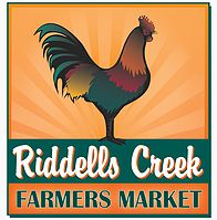 Riddells Creek Farmers' Market