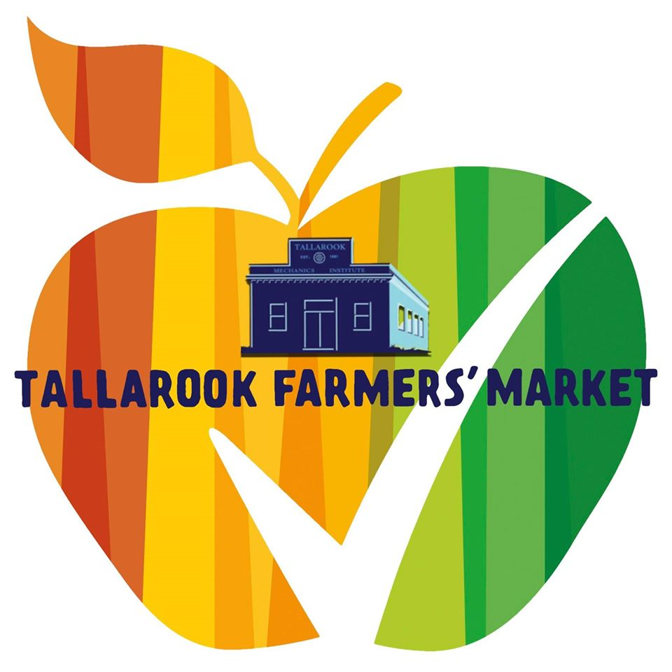 Tallarook Farmers' Market